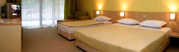 Bulgaria hotels